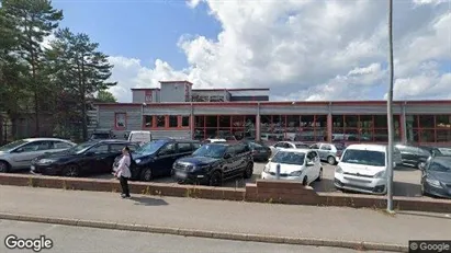 Office spaces for rent in Botkyrka - Photo from Google Street View