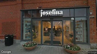 Office spaces for rent in Malmö City - Photo from Google Street View