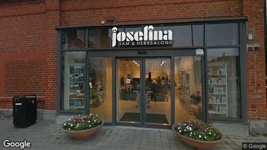 Kontorlokaler til leje i Malmø Centrum - Foto fra Google Street View
