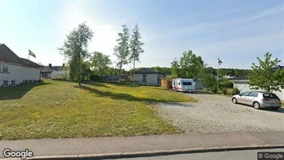 Office spaces for rent in Smedjebacken - Photo from Google Street View