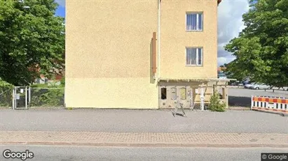 Industrial properties for rent in Turku - Photo from Google Street View