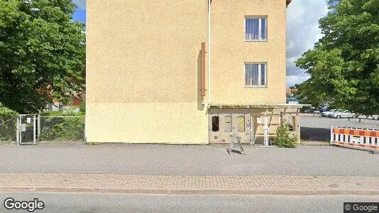 Werkstätte zur Miete i Turku – Foto von Google Street View