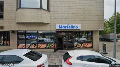 Företagslokaler till salu i Nådendal – Foto från Google Street View
