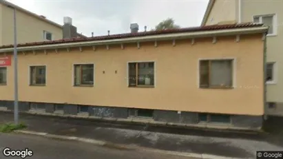 Lokaler til salgs i Oulu – Bilde fra Google Street View