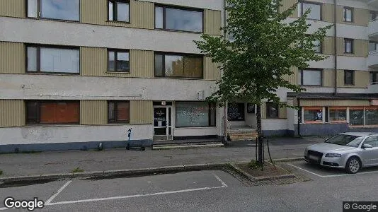 Büros zum Kauf i Rovaniemi – Foto von Google Street View
