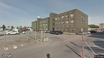 Office spaces for rent in Tallinn Lasnamäe - Photo from Google Street View