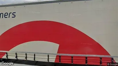 Gewerbeflächen zur Miete in Amersfoort – Foto von Google Street View