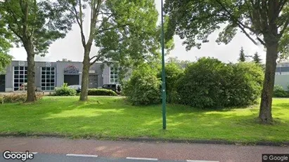 Företagslokaler för uthyrning i Veenendaal – Foto från Google Street View