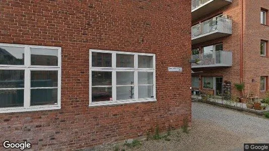 Lokaler til leje i Malmø Centrum - Foto fra Google Street View