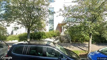 Commercial properties for rent in Helsinki Keskinen - Photo from Google Street View