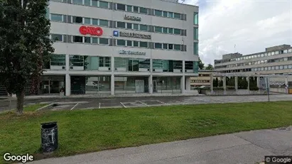 Office spaces for rent in Helsinki Eteläinen - Photo from Google Street View