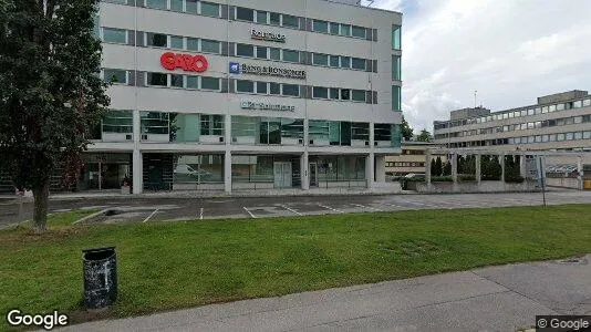 Office spaces for rent i Helsinki Eteläinen - Photo from Google Street View