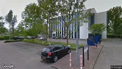 Företagslokaler för uthyrning i Amstelveen – Foto från Google Street View
