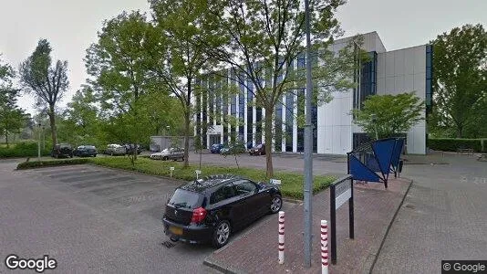 Lokaler til leje i Amstelveen - Foto fra Google Street View