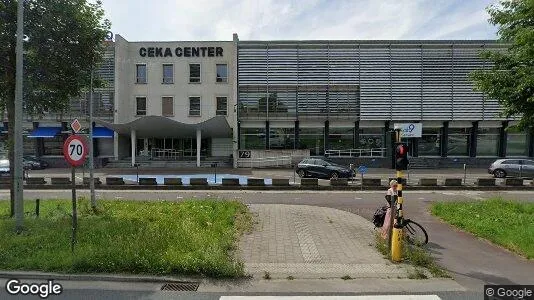 Lokaler til leie i Stad Antwerp – Bilde fra Google Street View