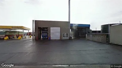 Warehouses for rent in Hoogstraten - Photo from Google Street View