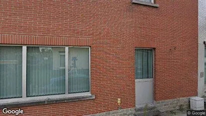 Bedrijfsruimtes te koop in Ninove - Foto uit Google Street View