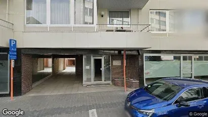 Commercial properties for rent in Aalst - Photo from Google Street View