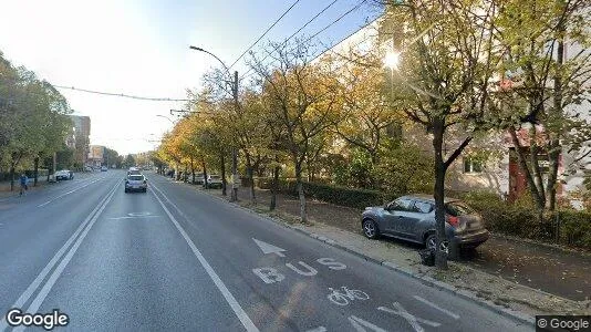 Lokaler til leie i Cluj-Napoca – Bilde fra Google Street View