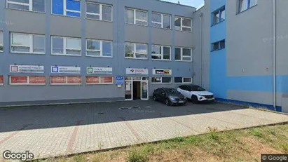 Commercial properties for rent in Prievidza - Photo from Google Street View