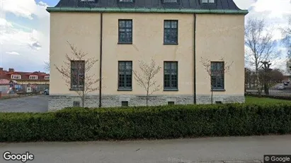 Coworking spaces för uthyrning i Skövde – Foto från Google Street View