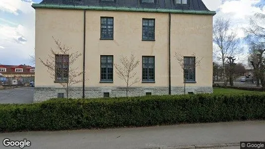 Kontorhoteller til leje i Skövde - Foto fra Google Street View