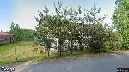 Værkstedslokaler til leje i Arvika - Foto fra Google Street View