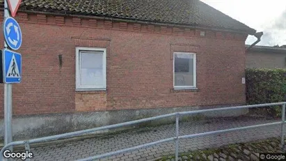 Bedrijfsruimtes te huur in Viljandi - Foto uit Google Street View