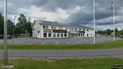Office spaces for rent in Skellefteå - Photo from Google Street View