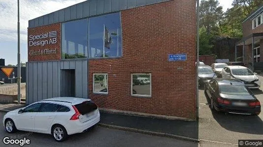 Office spaces for rent i Askim-Frölunda-Högsbo - Photo from Google Street View
