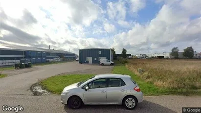 Commercial properties for rent in Ängelholm - Photo from Google Street View
