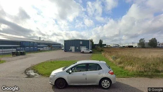 Gewerbeflächen zur Miete i Ängelholm – Foto von Google Street View