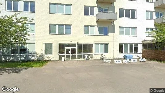 Gewerbeflächen zur Miete i Falköping – Foto von Google Street View