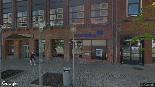 Bedrijfsruimtes te koop i Hjørring - Foto uit Google Street View