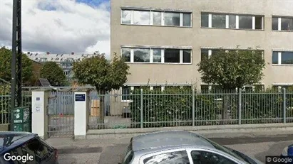 Commercial properties for rent in Vanløse - Photo from Google Street View