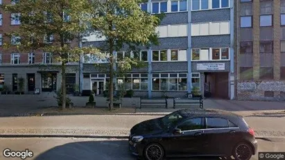 Lokaler til leje i København NV - Foto fra Google Street View