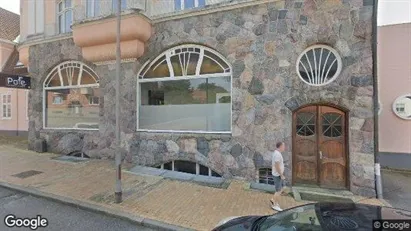 Kantorruimte te huur in Sønderborg - Foto uit Google Street View