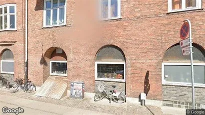 Office spaces for rent in Copenhagen S - Photo from Google Street View