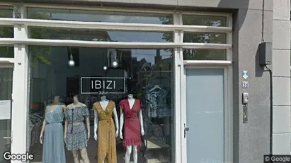 Commercial properties for rent in Gouda - Photo from Google Street View