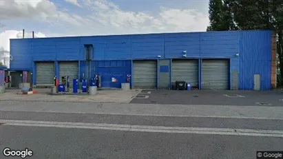 Kontorslokaler för uthyrning i Stad Antwerp – Foto från Google Street View