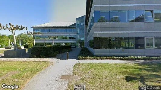 Office spaces for rent i Mechelen - Photo from Google Street View