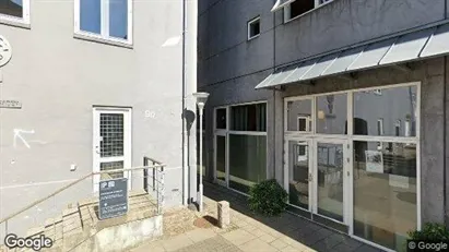 Office spaces for rent in Randers C - Photo from Google Street View