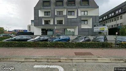 Kontorlokaler til leje i Gent Sint-Denijs-Westrem - Foto fra Google Street View