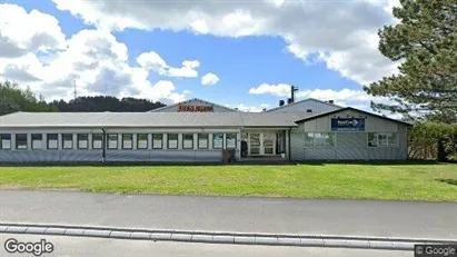 Warehouses for rent in Kungsbacka - Photo from Google Street View