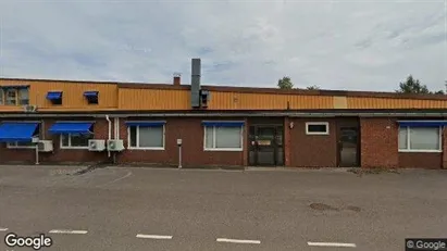 Værkstedslokaler til leje i Karlstad - Foto fra Google Street View