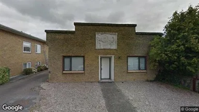 Lokaler til leie i Odense N – Bilde fra Google Street View