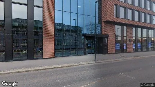 Office spaces for rent i Tønsberg - Photo from Google Street View