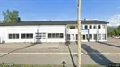 Industrilokal för uthyrning, Bardu, Troms, Fogd Holmboes Gate 59
