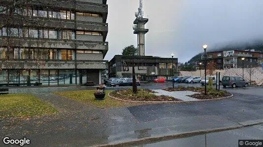 Office spaces for rent i Nord-Aurdal - Photo from Google Street View