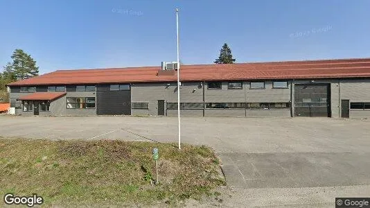 Office spaces for rent i Ringsaker - Photo from Google Street View